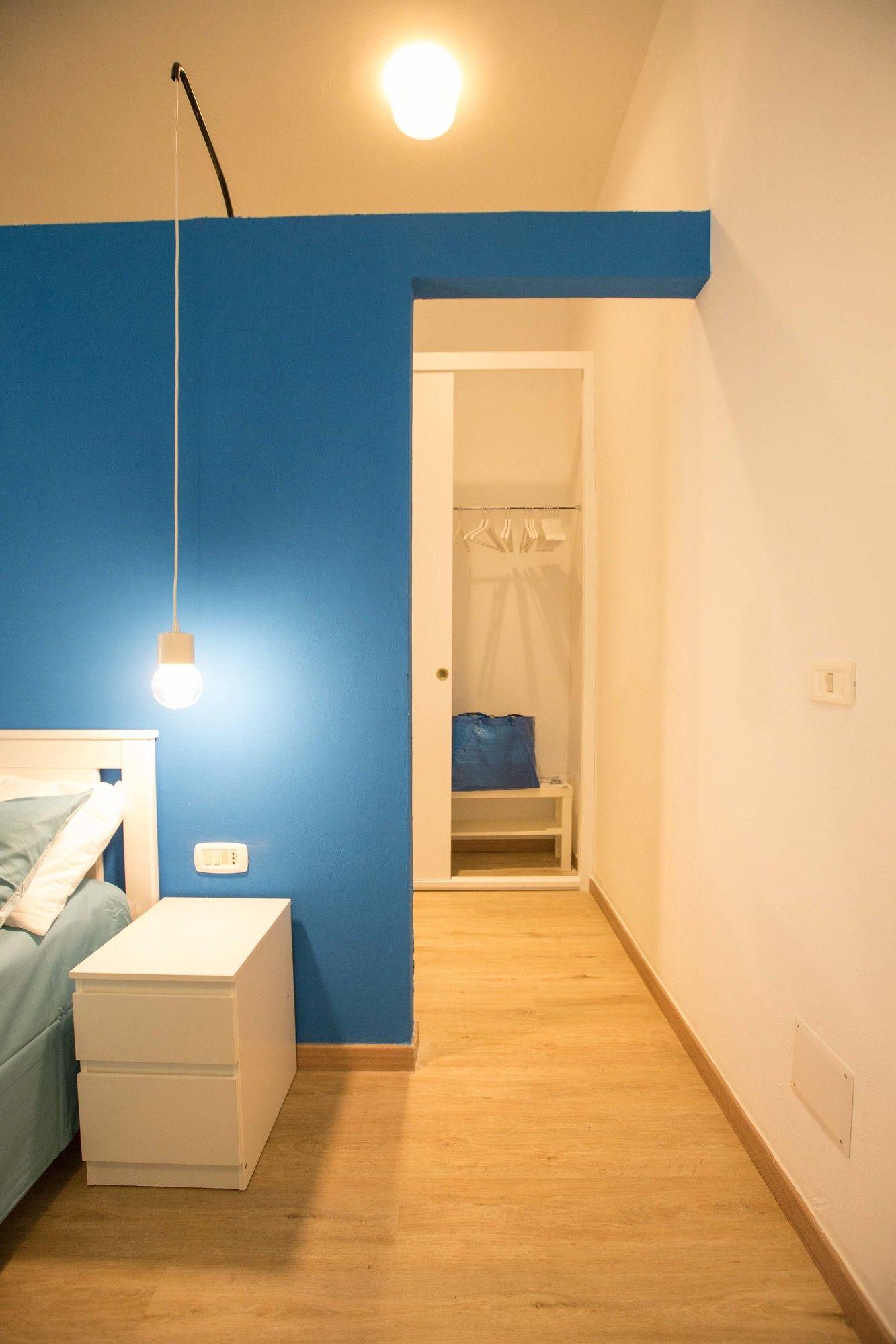 Apartamento Littlehope 83 Nápoles Exterior foto
