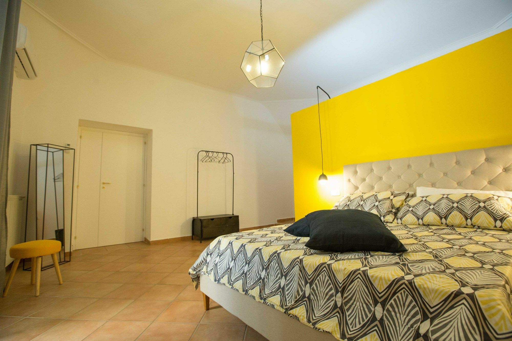 Apartamento Littlehope 83 Nápoles Exterior foto