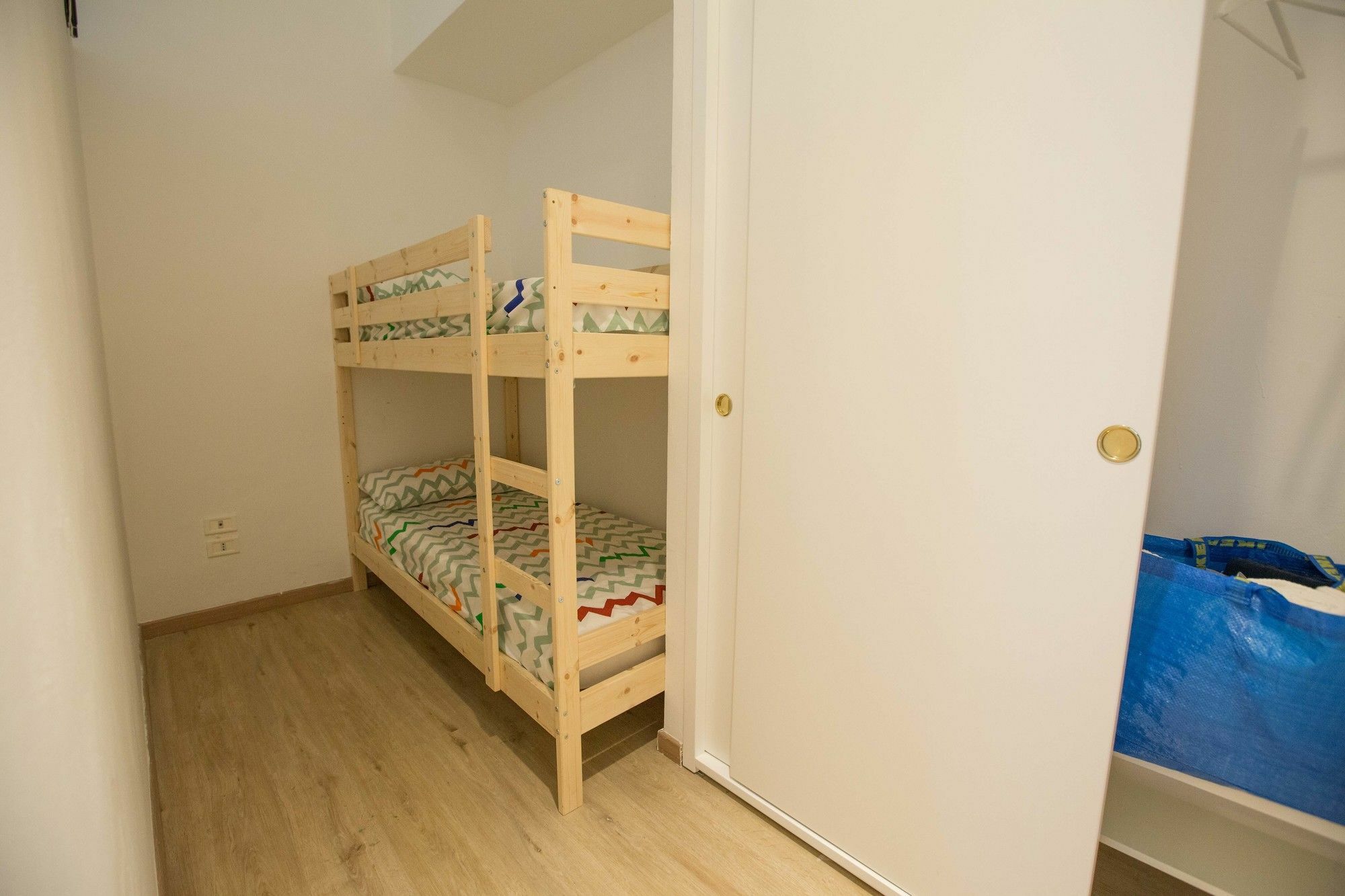 Apartamento Littlehope 83 Nápoles Exterior foto