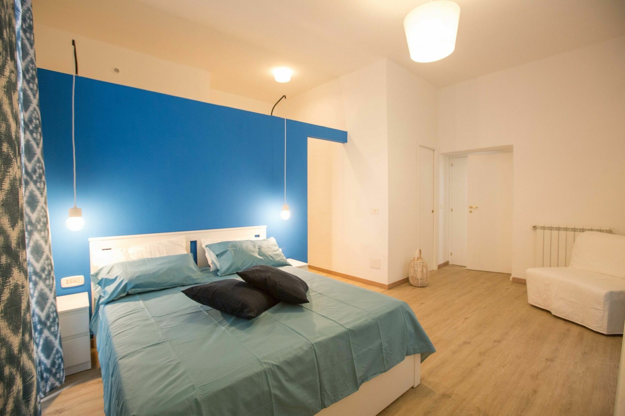 Apartamento Littlehope 83 Nápoles Exterior foto