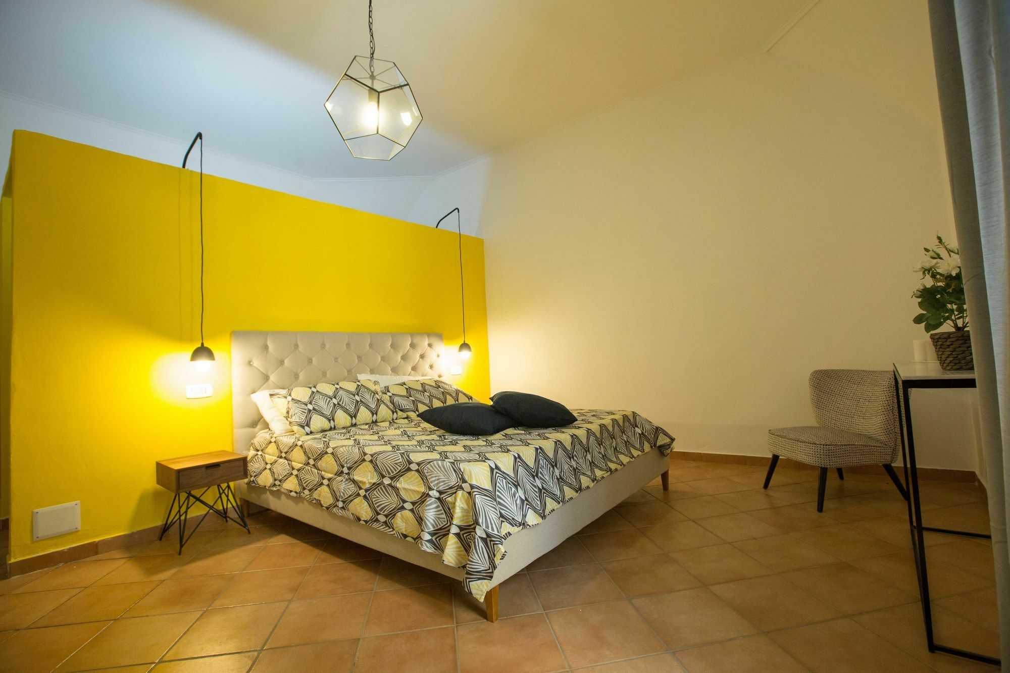 Apartamento Littlehope 83 Nápoles Exterior foto
